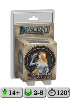 Descent: Journeys in the Dark (Second Edition) – Eliza Farrow Lieutenant Pack